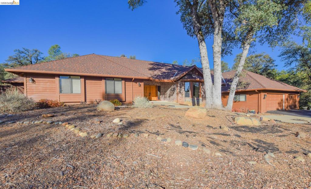 14075 Barlupi Circle, Sonora, CA 95370