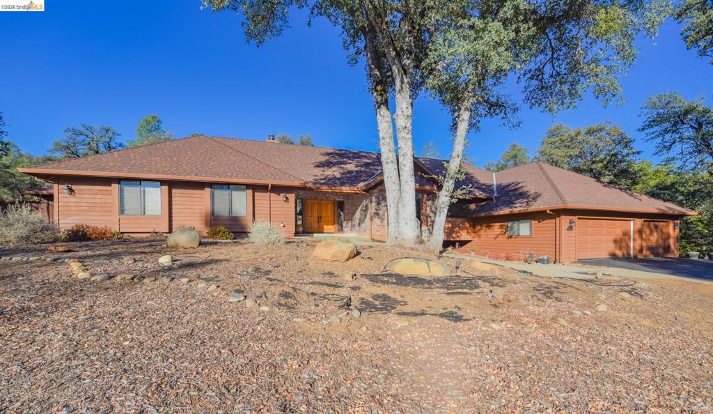 14075 Barlupi Circle, Sonora, CA 95370