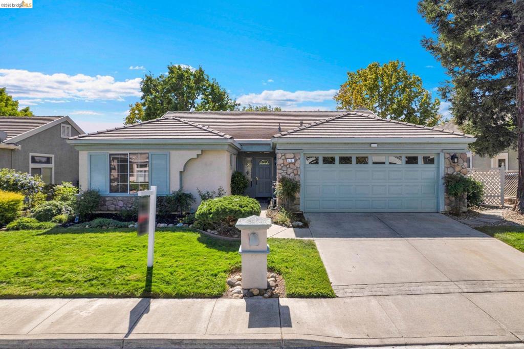 1751 Crispin Dr, Brentwood (CC), CA 94513