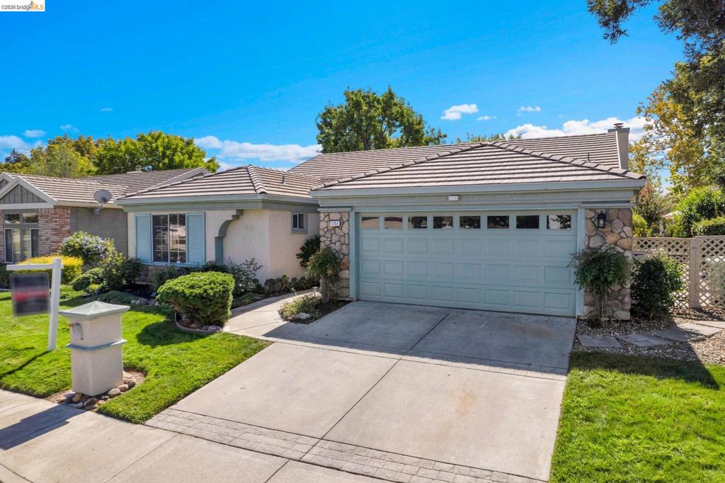 1751 Crispin Dr, Brentwood (CC), CA 94513