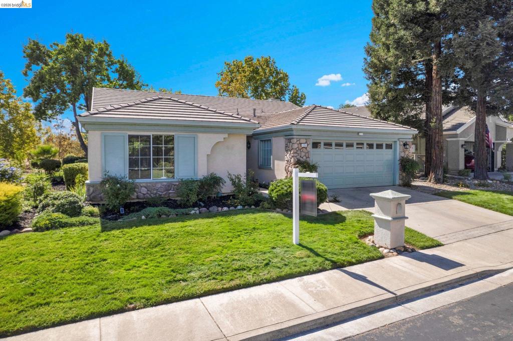 1751 Crispin Dr, Brentwood (CC), CA 94513