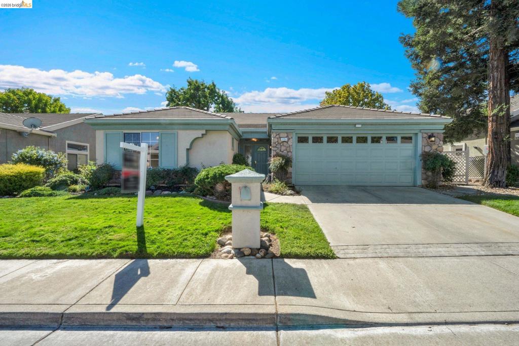 1751 Crispin Dr, Brentwood (CC), CA 94513