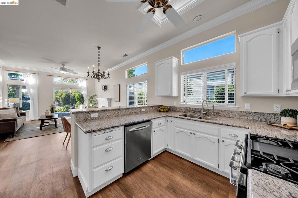 1751 Crispin Dr, Brentwood (CC), CA 94513