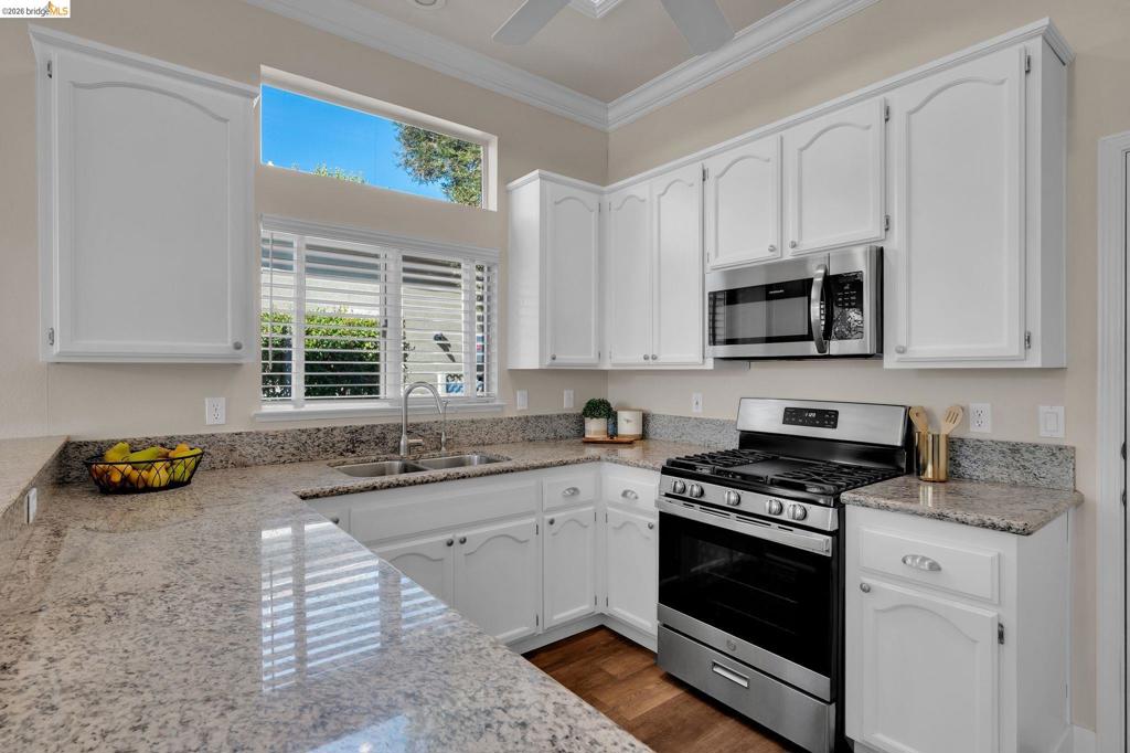 1751 Crispin Dr, Brentwood (CC), CA 94513