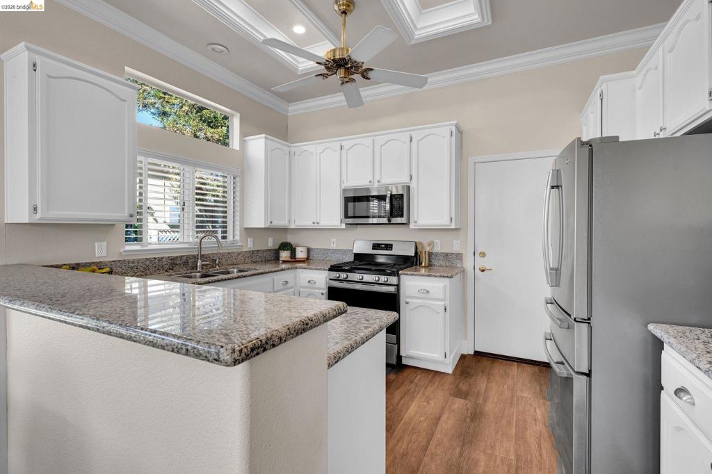 1751 Crispin Dr, Brentwood (CC), CA 94513