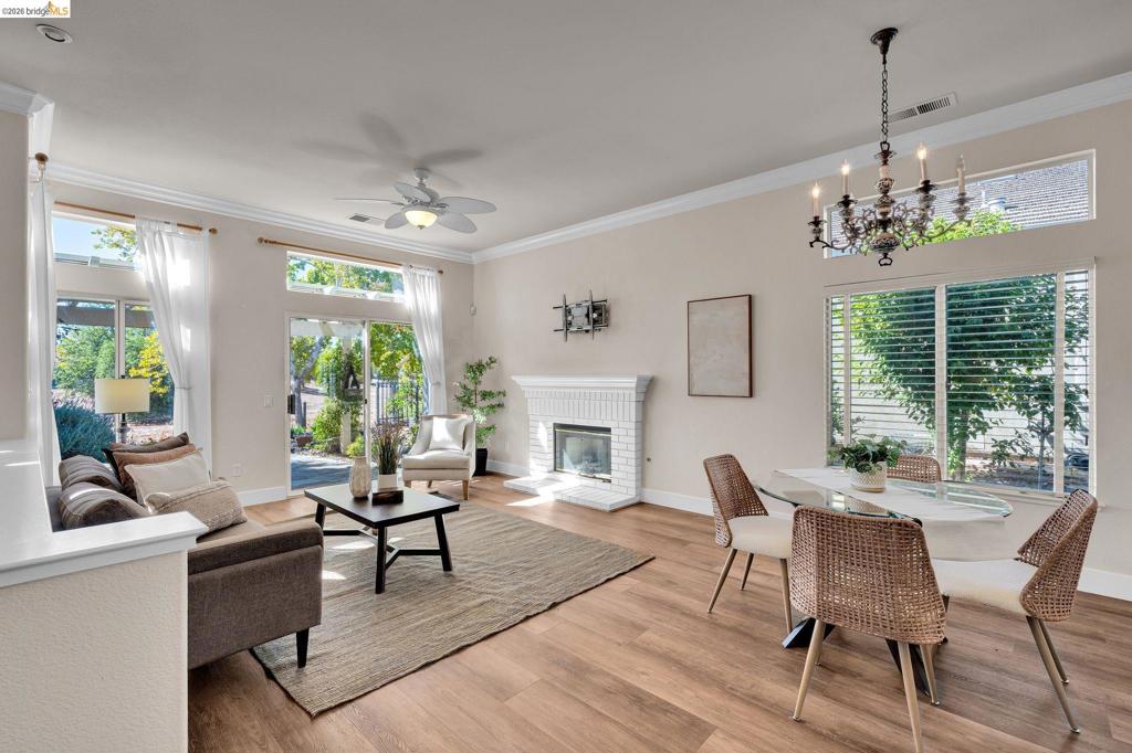 1751 Crispin Dr, Brentwood (CC), CA 94513
