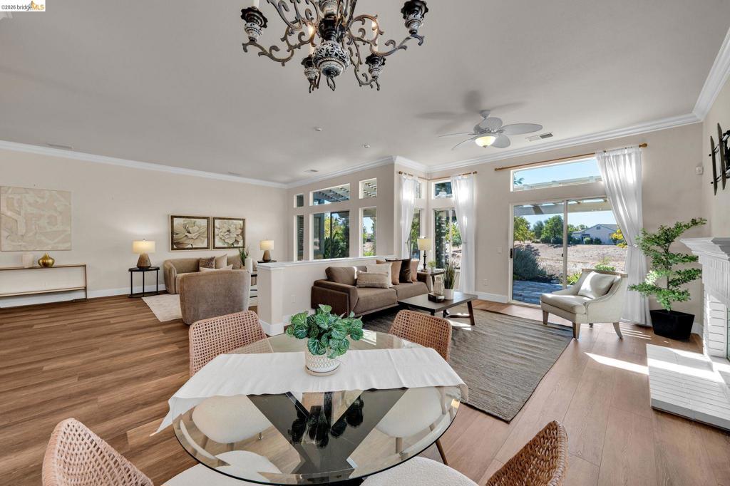 1751 Crispin Dr, Brentwood (CC), CA 94513