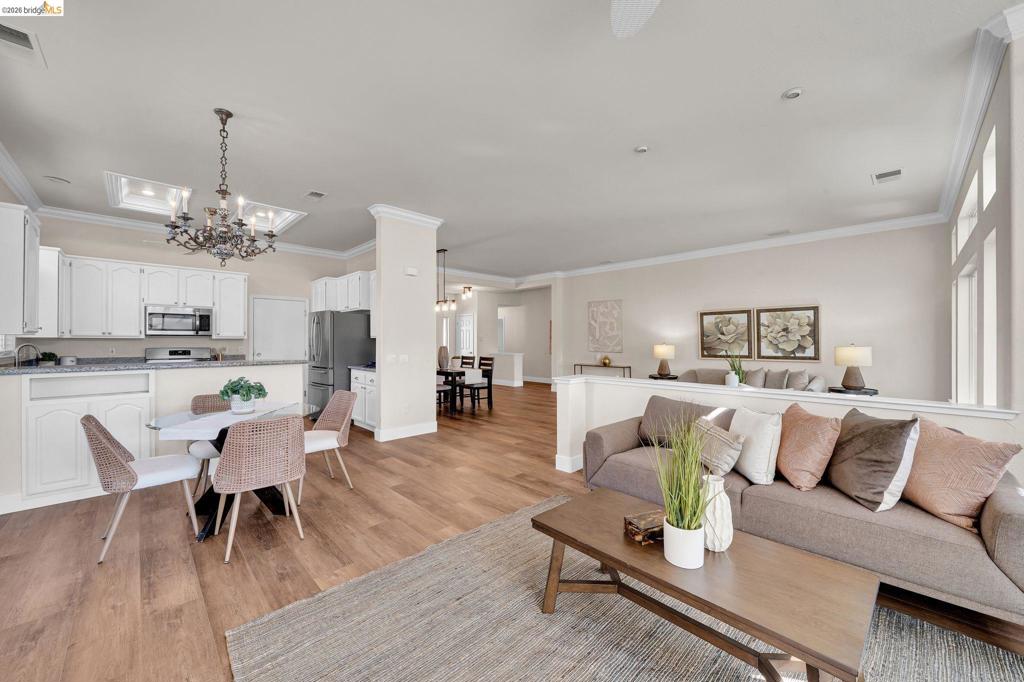 1751 Crispin Dr, Brentwood (CC), CA 94513