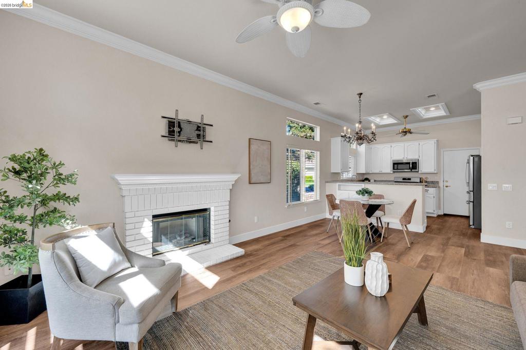 1751 Crispin Dr, Brentwood (CC), CA 94513