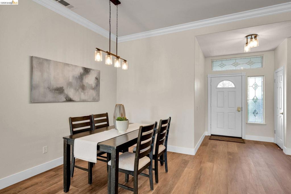 1751 Crispin Dr, Brentwood (CC), CA 94513