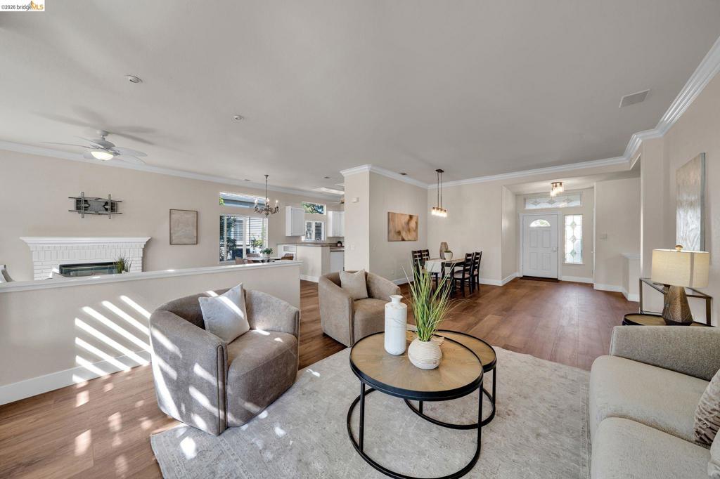 1751 Crispin Dr, Brentwood (CC), CA 94513