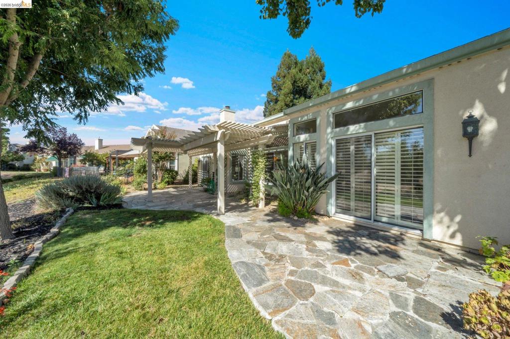 1751 Crispin Dr, Brentwood (CC), CA 94513