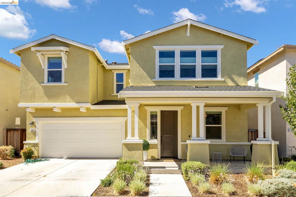 1862 Chandler Dr, Brentwood (CC), CA 94513
