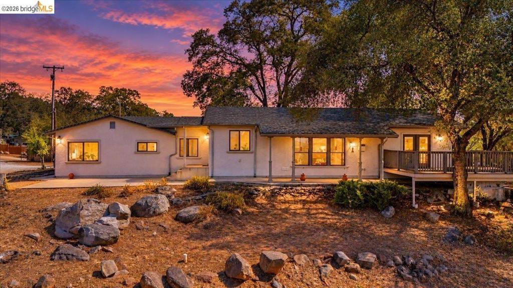 14405 Edgemont Acres RD, Sonora, CA 95370