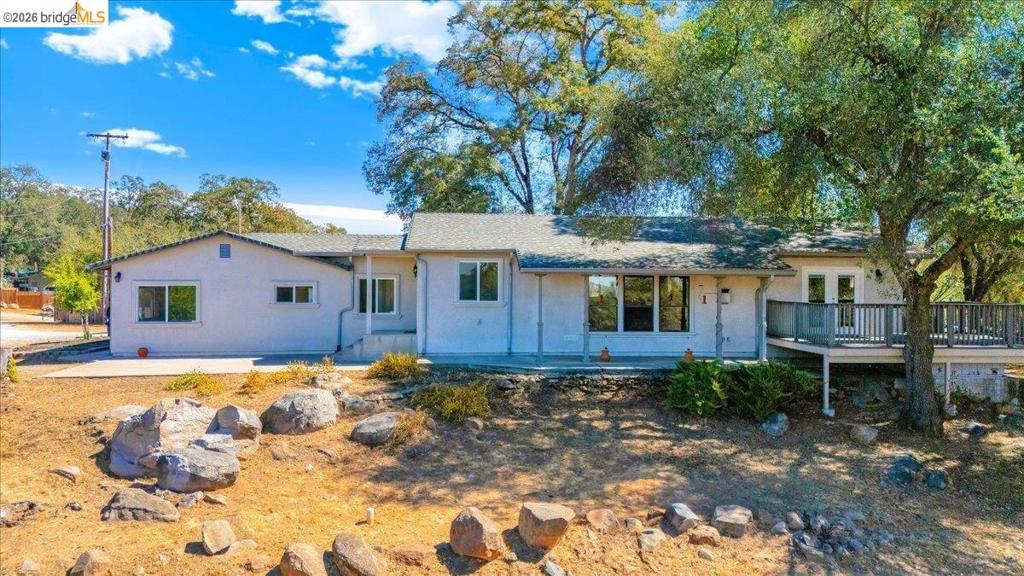 14405 Edgemont Acres RD, Sonora, CA 95370