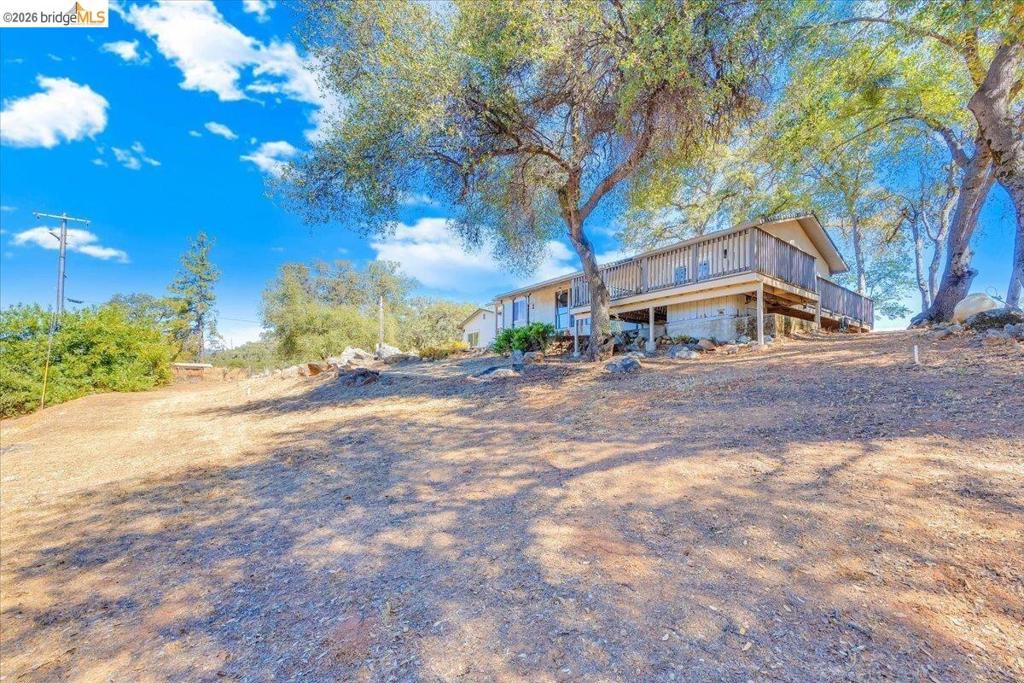 14405 Edgemont Acres RD, Sonora, CA 95370