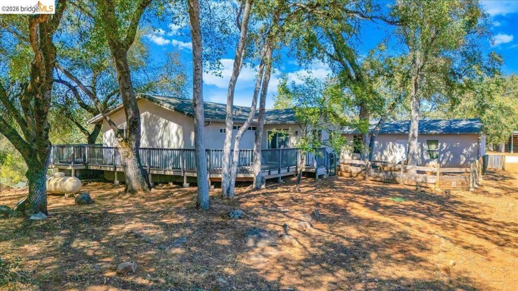 14405 Edgemont Acres RD, Sonora, CA 95370