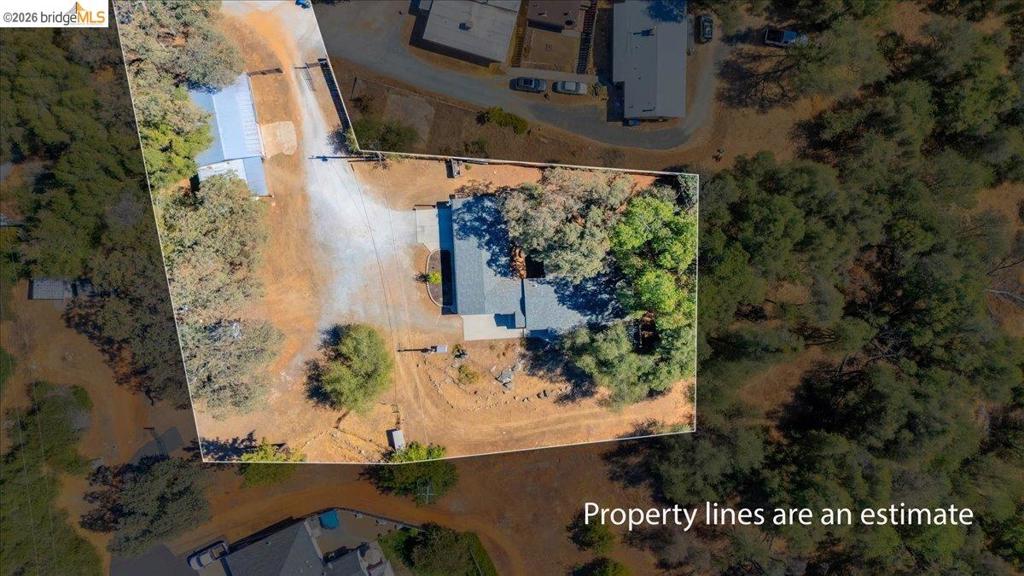 14405 Edgemont Acres RD, Sonora, CA 95370