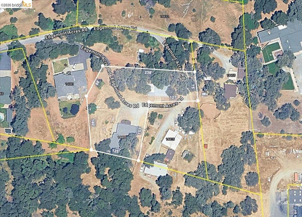 14405 Edgemont Acres RD, Sonora, CA 95370