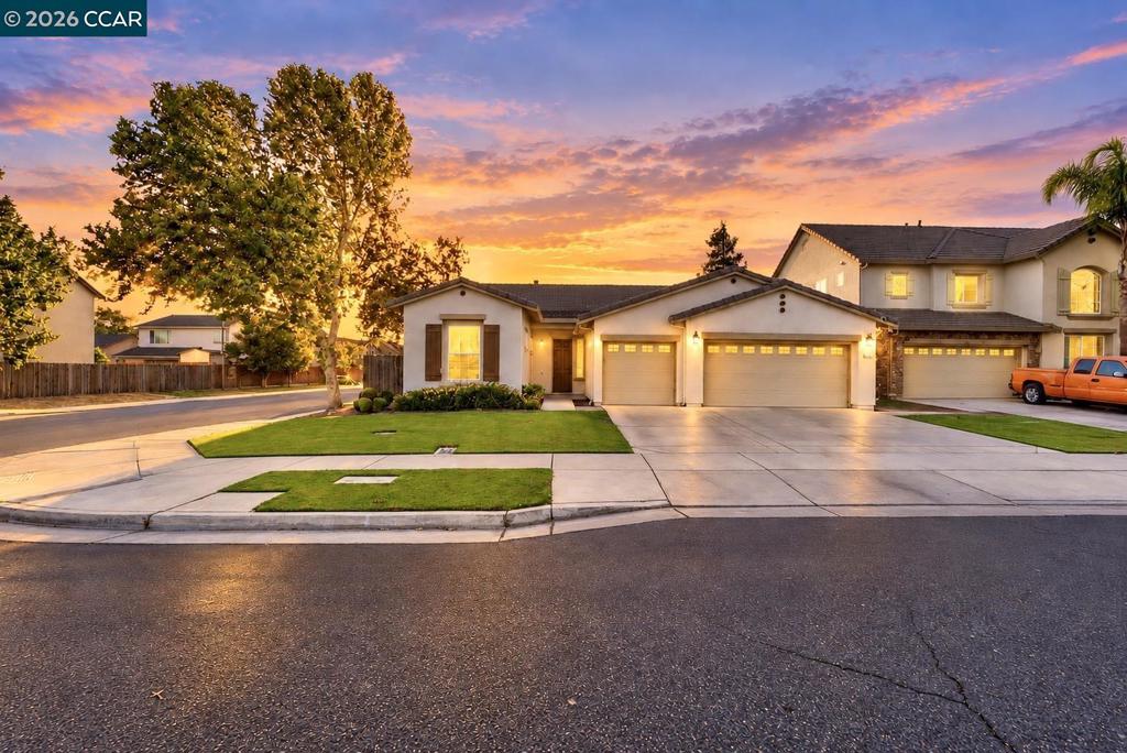 2651 Granite Dr., Atwater, CA 95301-4483