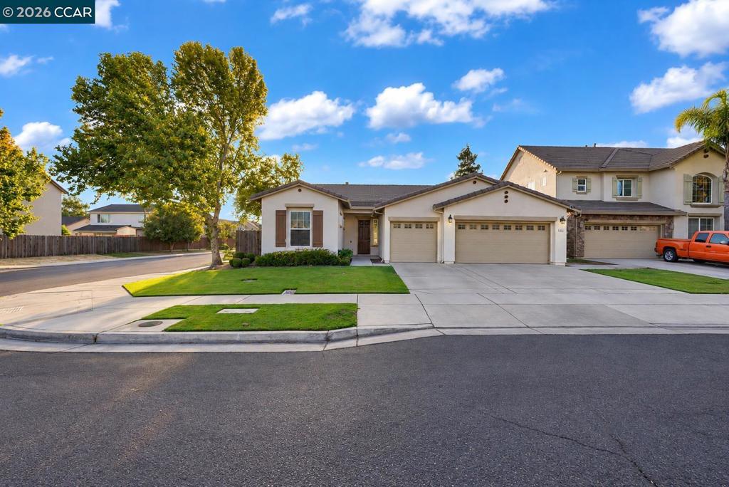 2651 Granite Dr., Atwater, CA 95301-4483