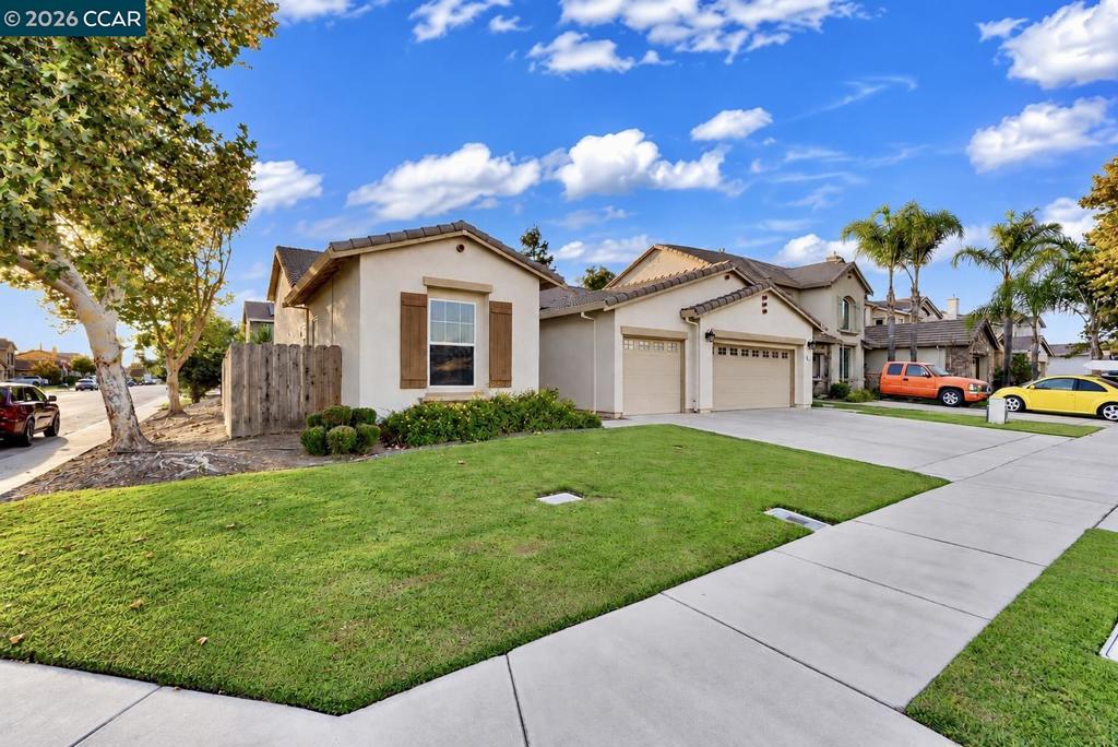 2651 Granite Dr., Atwater, CA 95301-4483