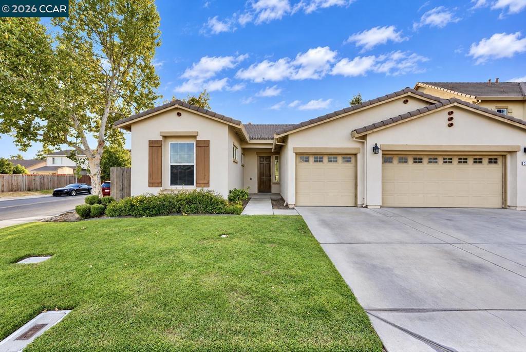 2651 Granite Dr., Atwater, CA 95301-4483