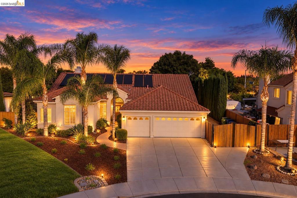 1260 Bay Court, Brentwood (CC), CA 94513-5425