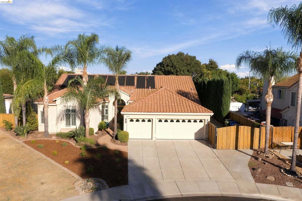 1260 Bay Court, Brentwood (CC), CA 94513-5425