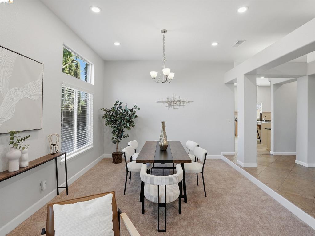 1260 Bay Court, Brentwood (CC), CA 94513-5425