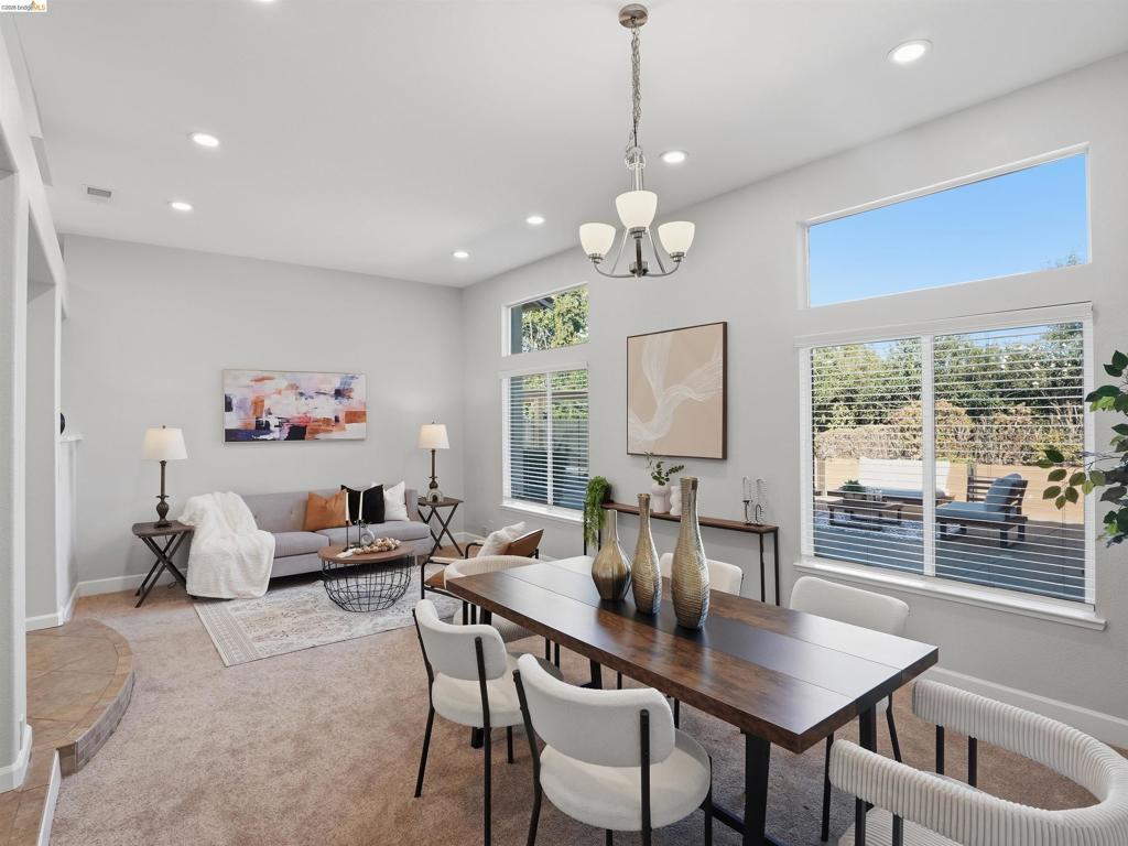 1260 Bay Court, Brentwood (CC), CA 94513-5425