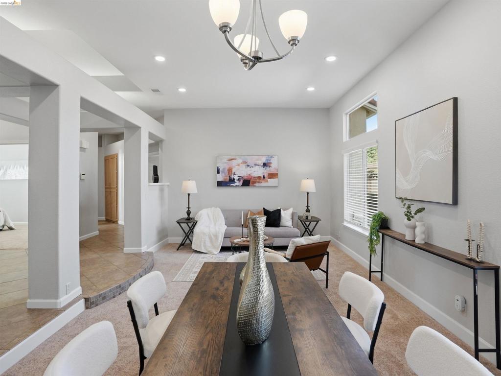 1260 Bay Court, Brentwood (CC), CA 94513-5425