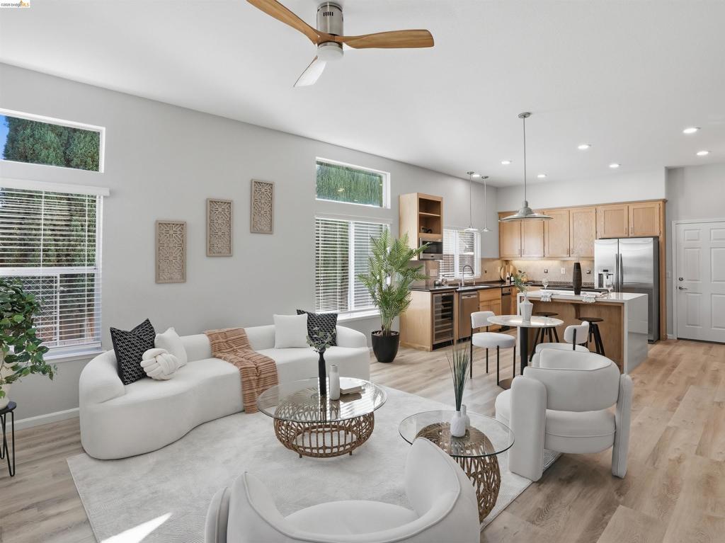 1260 Bay Court, Brentwood (CC), CA 94513-5425