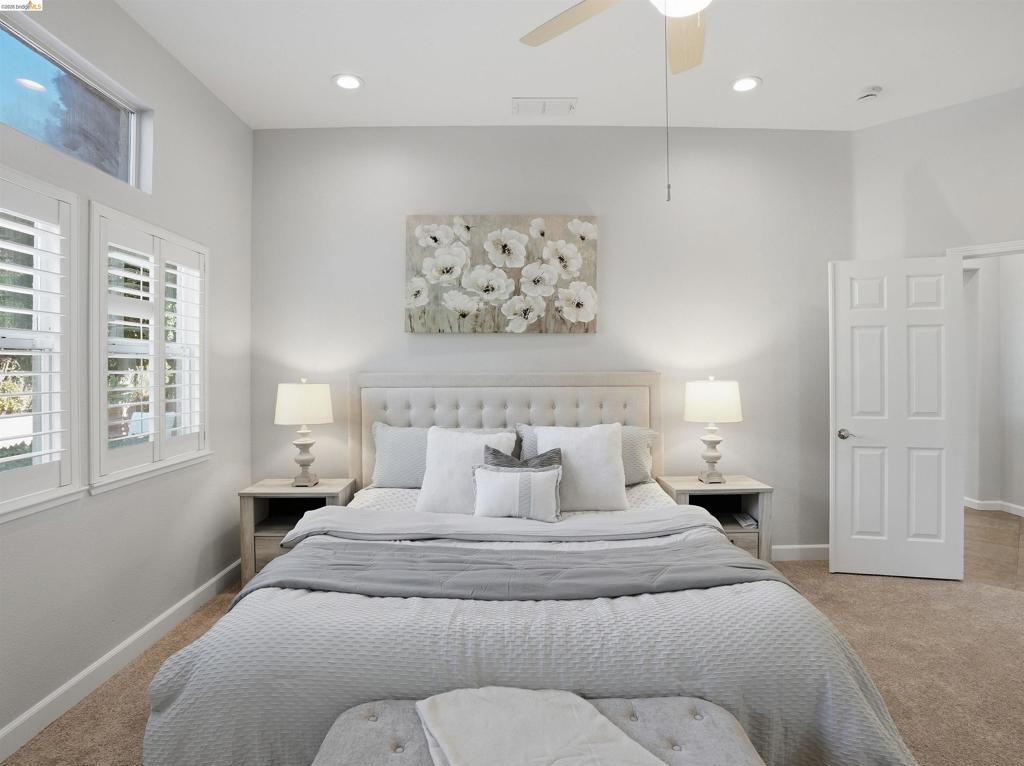 1260 Bay Court, Brentwood (CC), CA 94513-5425
