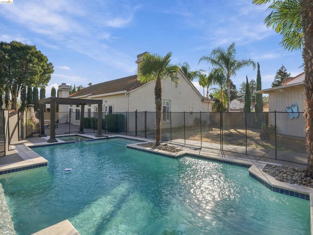1260 Bay Court, Brentwood (CC), CA 94513-5425