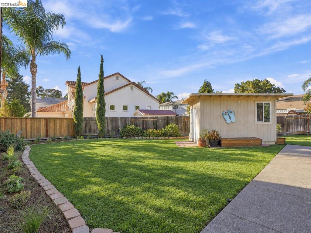 1260 Bay Court, Brentwood (CC), CA 94513-5425