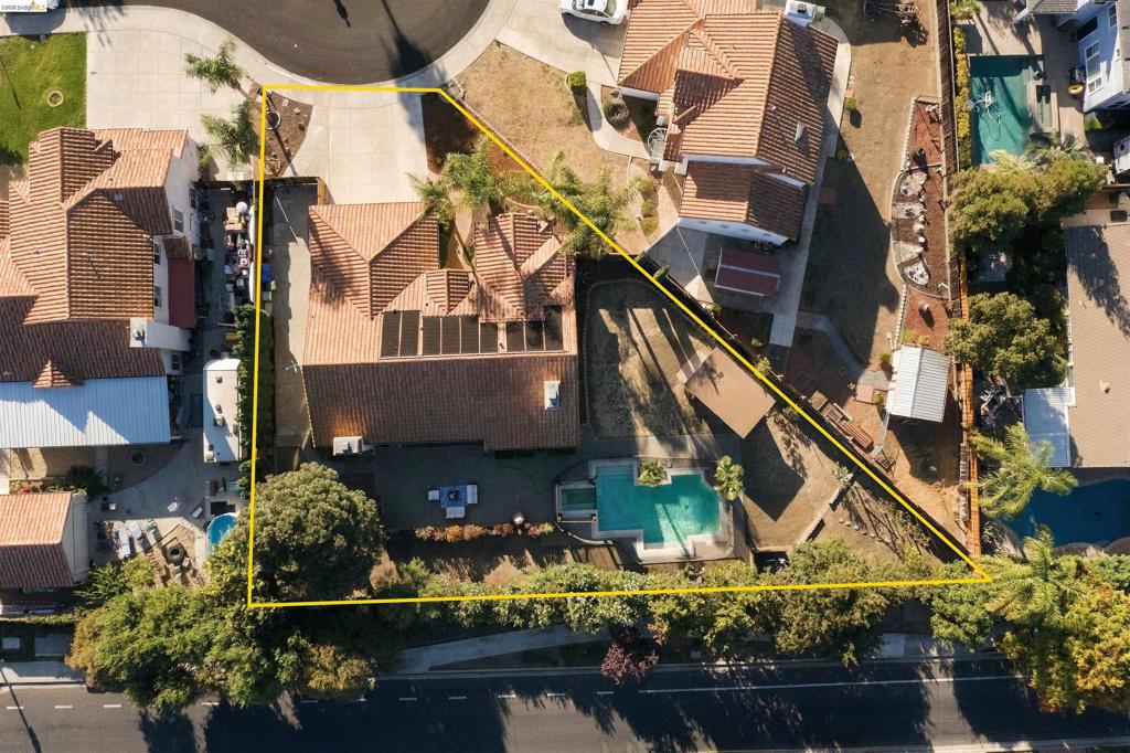 1260 Bay Court, Brentwood (CC), CA 94513-5425