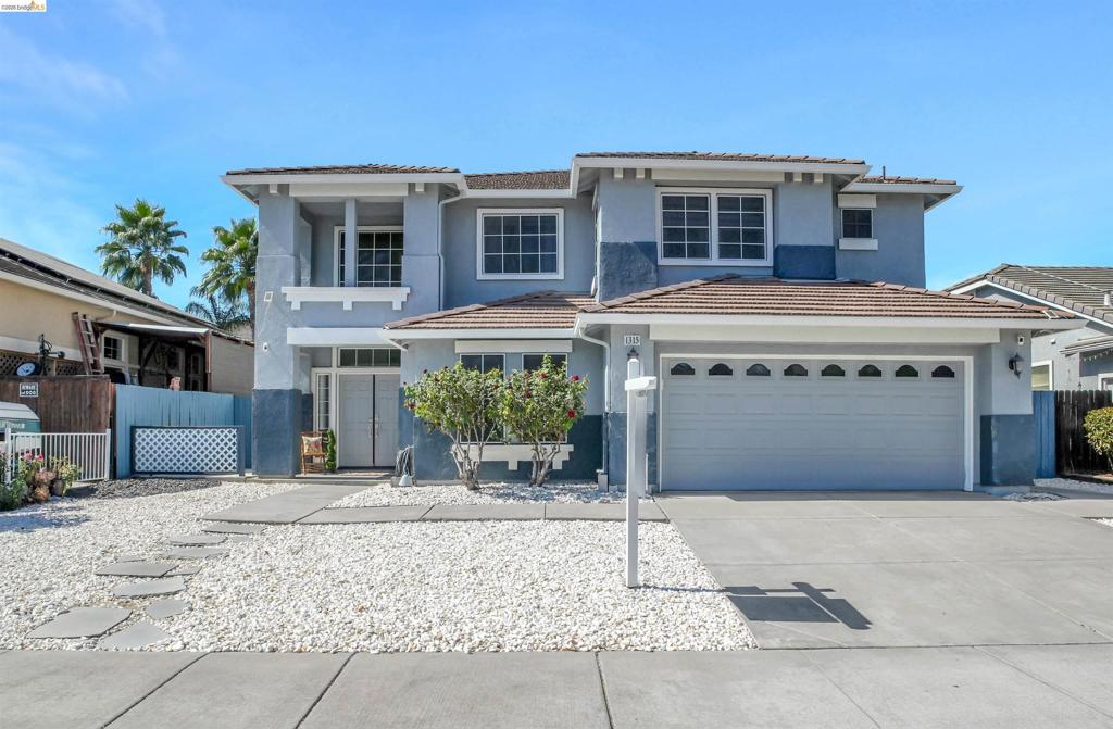 1315 Muscat Ct, Brentwood (CC), CA 94513
