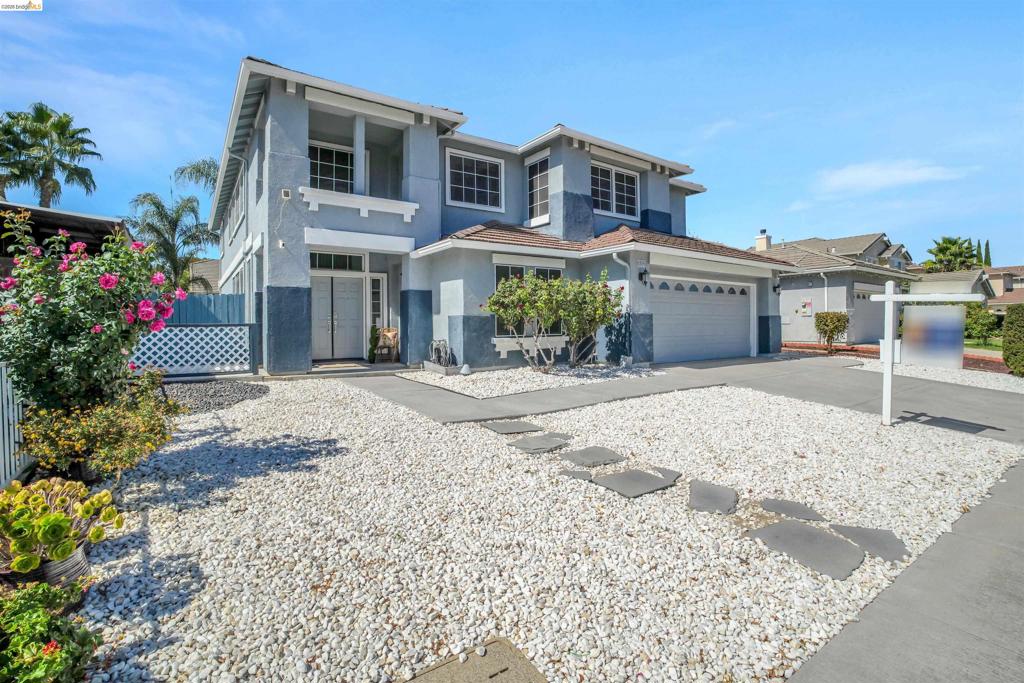 1315 Muscat Ct, Brentwood (CC), CA 94513