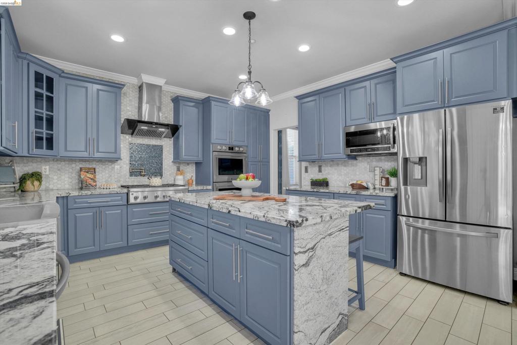 1315 Muscat Ct, Brentwood (CC), CA 94513