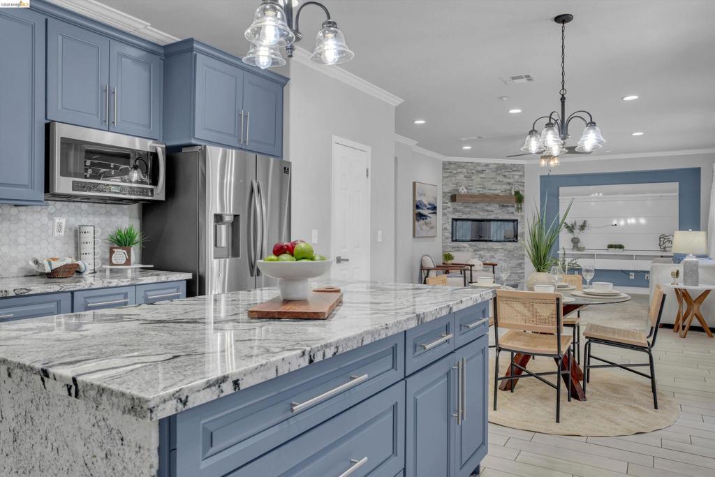 1315 Muscat Ct, Brentwood (CC), CA 94513