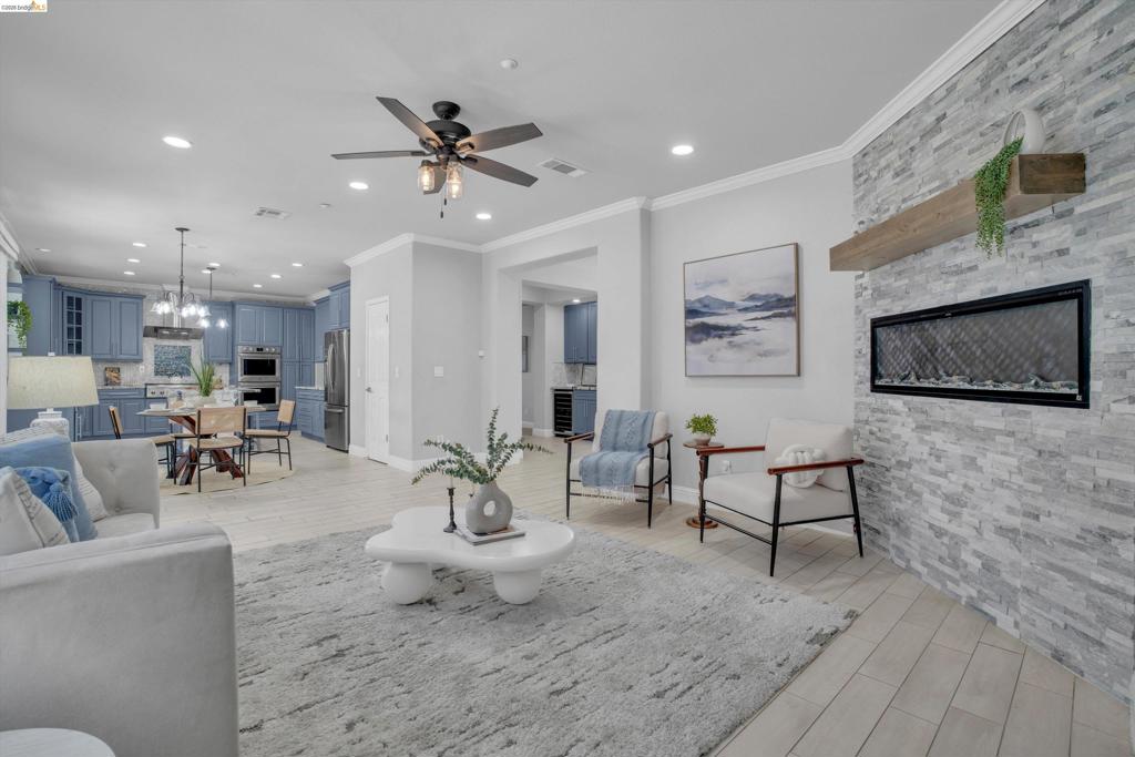 1315 Muscat Ct, Brentwood (CC), CA 94513