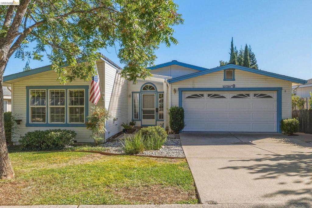 12720 Robinia Circle #8, Sonora, CA 95370