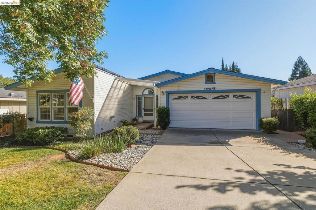 12720 Robinia Circle #8, Sonora, CA 95370
