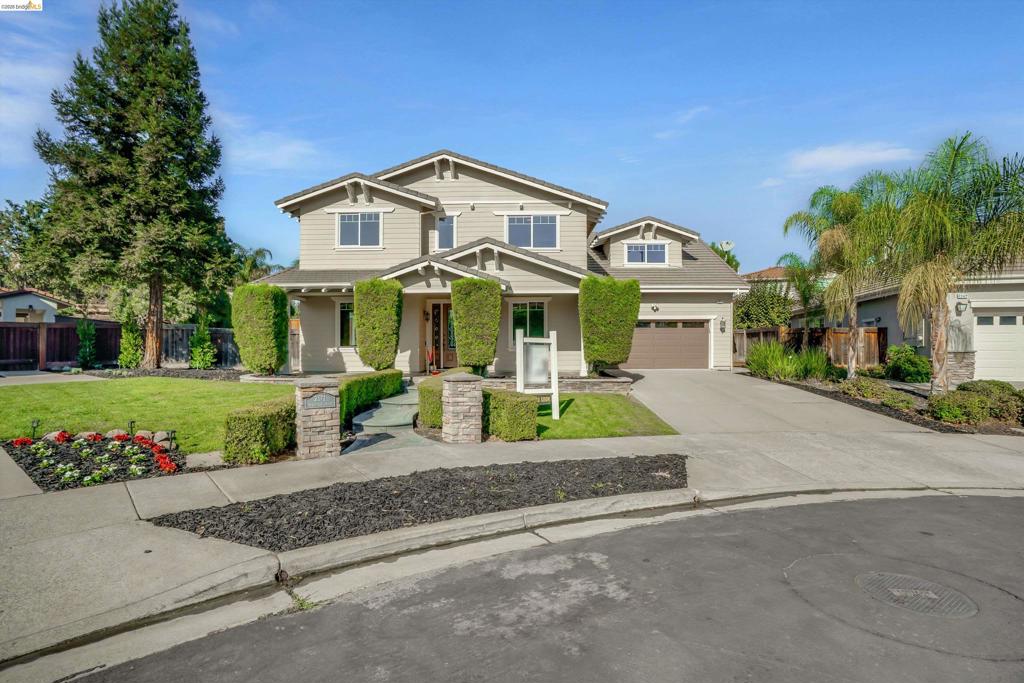 2571 Wakefield Ct, Brentwood (CC), CA 94513