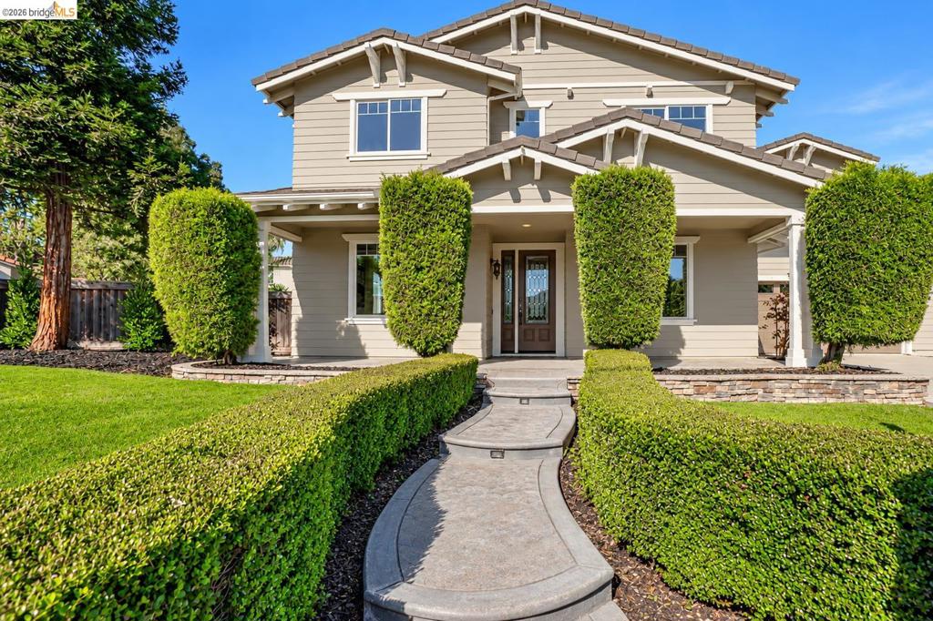 2571 Wakefield Ct, Brentwood (CC), CA 94513