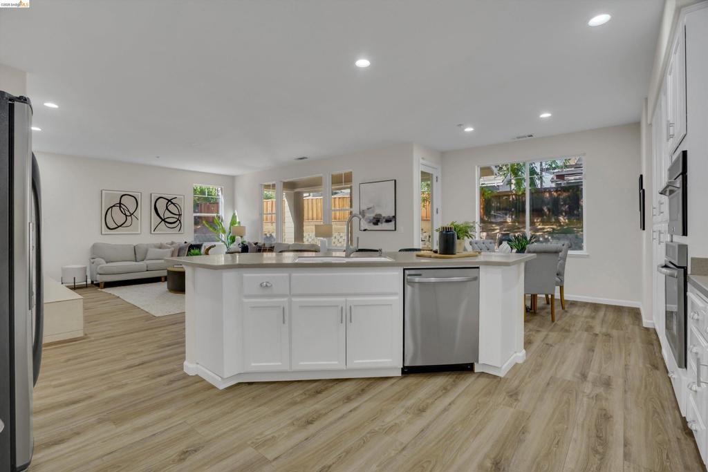 2571 Wakefield Ct, Brentwood (CC), CA 94513