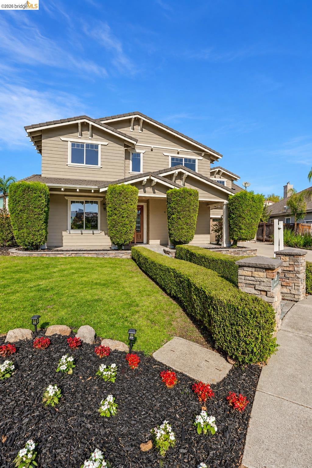 2571 Wakefield Ct, Brentwood (CC), CA 94513