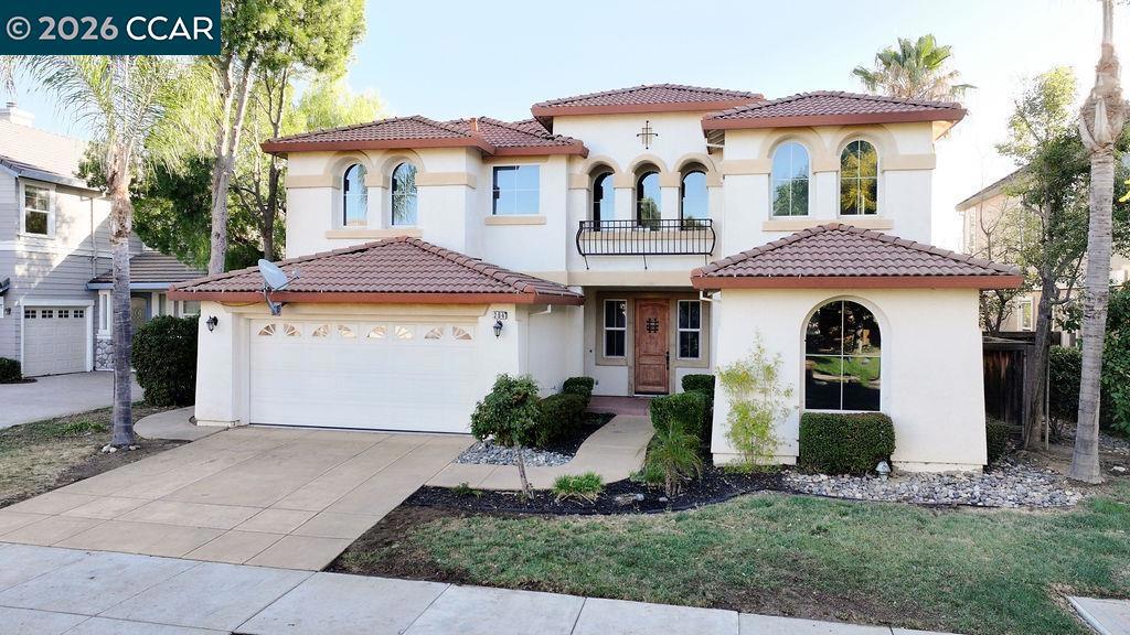 294 Pebble Beach Dr, Brentwood (CC), CA 94513