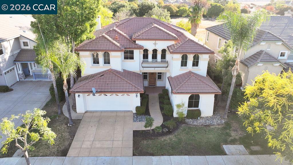 294 Pebble Beach Dr, Brentwood (CC), CA 94513